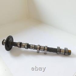 Genuine Triumph Daytona 955i T595 Inlet Camshaft Inlet Cam Shaft Cam