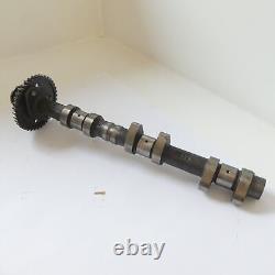 Genuine Triumph Daytona 955i T595 Inlet Camshaft Inlet Cam Shaft Cam