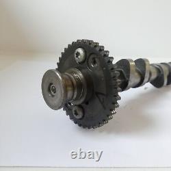 Genuine Triumph Daytona 955i T595 Outlet Camshaft Outlet Cam Shaft Cam