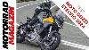 Grande Avventura Moto Guzzi Stelvio 2024 Erster Test Kann Sie Nicht Nur Das Herz Ansprechen