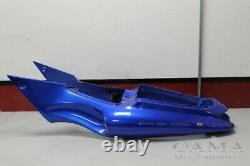 HECKVERKLEIDUNG KOMPLETT TAIL FAIRING Triumph Daytona 995 1999-2001 (955i) 2001