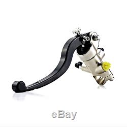 HEL Performance Triumph Daytona T595 (955i Daytona) 19mm Radial Master Cylinder