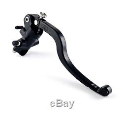 HEL Performance Triumph Daytona T595 (955i Daytona) 19mm Radial Master Cylinder