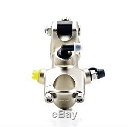 HEL Performance Triumph Daytona T595 (955i Daytona) 19mm Radial Master Cylinder