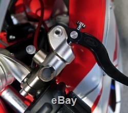 HEL Performance Triumph Daytona T595 (955i Daytona) 19mm Radial Master Cylinder