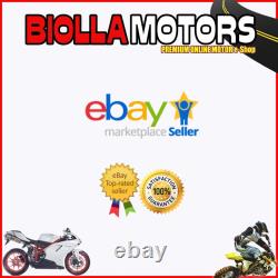 HO22RI REAR BRAKE DISC RIGHT BRAKING TRIUMPH DAYTONA T955i 955 1999 2006 F