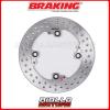 HO22RI REAR BRAKE DISC RIGHT BRAKING TRIUMPH DAYTONA T955i 955 2000 FIXED