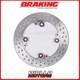 HO22RI REAR BRAKE DISC RIGHT BRAKING TRIUMPH DAYTONA T955i 955 2002 FIXED