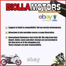 HO22RID REAR BRAKE DISC RIGHT BRAKING TRIUMPH DAYTONA T955i 955 2000 WAVE