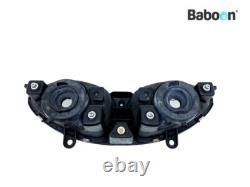 Headlight Triumph Daytona 955 / T 595 1997-1998 (T595 955i)
