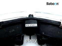 Headlight Triumph Daytona 955 / T 595 1997-1998 (T595 955i)
