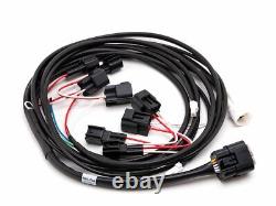 Healtech Ar Assistant Control Unit + Wiring Kit For Daytona 955i 2002-2006