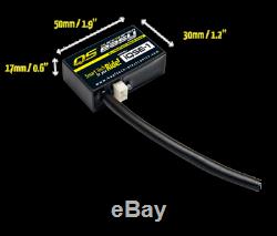 Healtech Electronics Programmable Easy Quick Shifter Triumph Daytona 955i 02/06