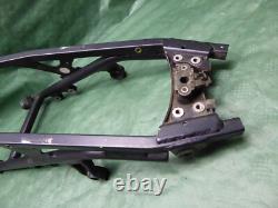 Heck Frame Triumph Daytona T595N Speed Triple 955I GLS 2001