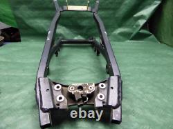 Heck Frame Triumph Daytona T595N Speed Triple 955I GLS 2001