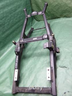 Heck Frame Triumph Daytona T595N Speed Triple 955I GLS 2001