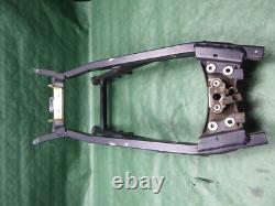 Heck Frame Triumph Daytona T595N Speed Triple 955I GLS 2001