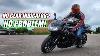 How To Ride Without A Gear Indicator Feat Triumph Daytona 955i