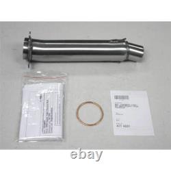 IXIL Adapter Tube for T 955 i Daytona/Speed Triple, 98-01 for 955i Daytona