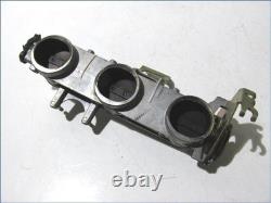 Injection Rail TRIUMPH DAYTONA 955 I 2002-2003