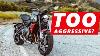 Is The Triumph Trident 660 Appropriate For Beginner Riders