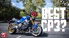 Is The Xsr 900 The King Of All Cp3 Bikes