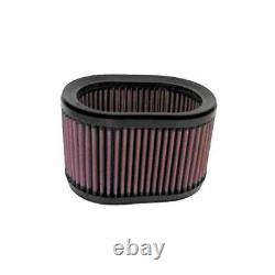 K&N Performance Air Filter Fits TRIUMPH 955 I DAYTONA MARCH 01 2002