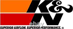 K&N Performance Air Filter Fits TRIUMPH 955 I DAYTONA MARCH 01 2002