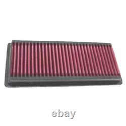 K&N TRIUMPH Replacement Air Filter Daytona 955i 99-01 Daytona T595 97-00