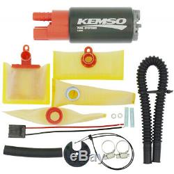 KEMSO Fuel Pump for Triumph Daytona 955i 2000-2006