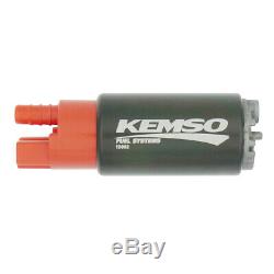 KEMSO Fuel Pump for Triumph Daytona 955i 2000-2006