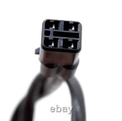 LAMBDA SENSOR FOR TRIUMPH DAYTONA SPEED TRIPLE 675 955i 1050 05-12 AZD0101-VB001