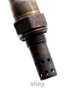 LAMBDA SENSOR FOR TRIUMPH DAYTONA SPEED TRIPLE 675 955i 1050 05-12 AZD0101-VB001