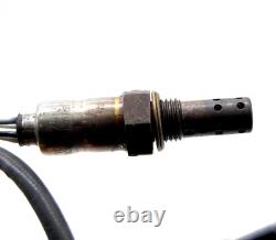 LAMBDA SENSOR FOR TRIUMPH DAYTONA SPEED TRIPLE 675 955i 1050 05-12 AZD0101-VB001