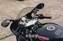 LSL Tour Match Handlebar Kit Triumph Daytona 955i 2000