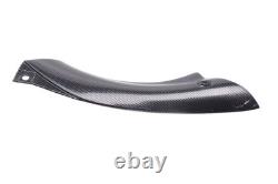 Left fairing cover, carbon look, T2301250 Triumph Daytona 955 i 03-03