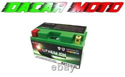 Lithium Battery Triumph Daytona 955 I Single Arm Centennial 2002 Skyrich