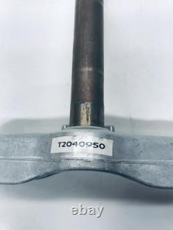 Lower Fork Tee TRIUMPH DAYTONA 955 I 2002-2003