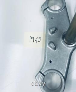 Lower Fork Tee TRIUMPH DAYTONA 955 I 2002-2003