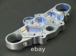 Lsl Superbike Yoke Triumph Daytona 955i (595N) 04-06 Silver