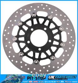 MTX OEM DESIGN/SPEC Front Brake Disc for Triumph Daytona 955i (01-06) MD669