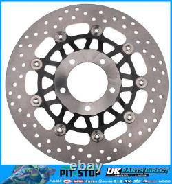 MTX OEM DESIGN/SPEC Front Brake Disc for Triumph Daytona 955i (01-06) MD669