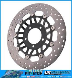 MTX OEM DESIGN/SPEC Front Brake Disc for Triumph Daytona 955i (01-06) MD669