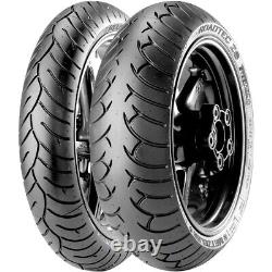 Metzeler Roadtec Z6 Front Tyre Triumph DAYTONA 955 I Centennial EU 2002