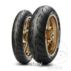 Metzeler SPORTEC M7 RR 180/55 ZR17 73(W) Rear Tyre Triumph Daytona 955 i 2002