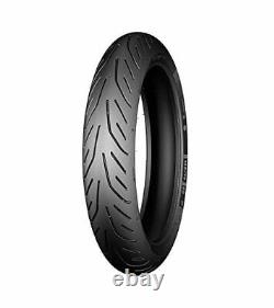 Michelin Pilot Power 3 Bike Tyre 120/70-ZR17 for Triumph Daytona 955i 99-06