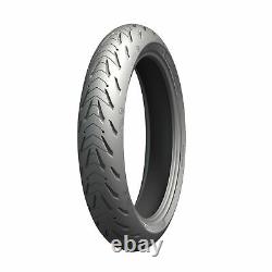 Michelin Road 5 120/70-17 ZR (58W) Tyre for Triumph Daytona 955i 02-03