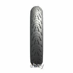 Michelin Road 5 120/70-17 ZR (58W) Tyre for Triumph Daytona 955i 02-03