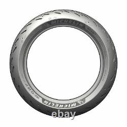 Michelin Road 5 120/70-17 ZR (58W) Tyre for Triumph Daytona 955i 02-03