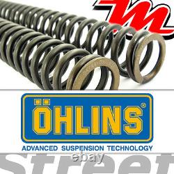 Molle forcella Ohlins Lineari 9.0 (08635-90) TRIUMPH Daytona 955i 1999